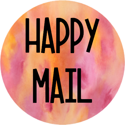 Happy Mail
