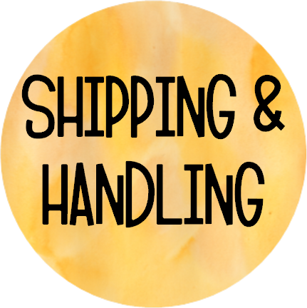 Shipping & Handling