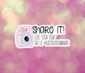 Share It | Social Media