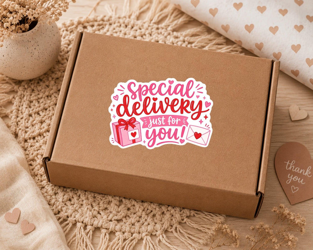 Special Delivery