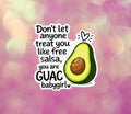 Guac Babygirl
