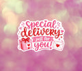 Special Delivery