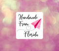 Handmade In *State Name*