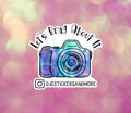 Let’s Brag About | Social Media